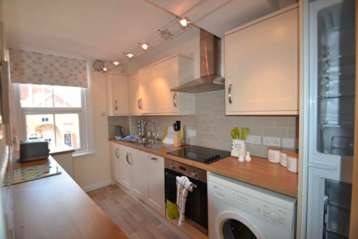2 Bedroom Apartment To Rent In The Archway, Magdalen Street, NR3