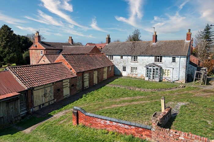 4 Bedroom Detached House For Sale In Middle Street, Barkestone Le Vale, NG13