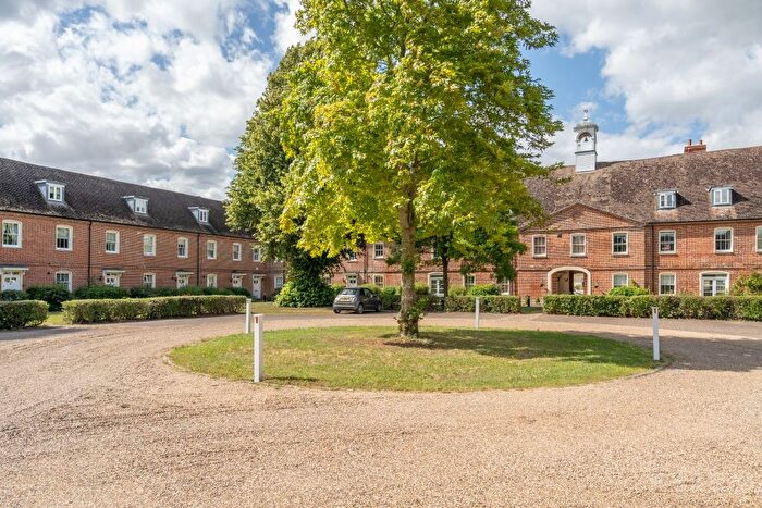 2 Bedroom Flat For Sale In Blyth View, Blythburgh, IP19