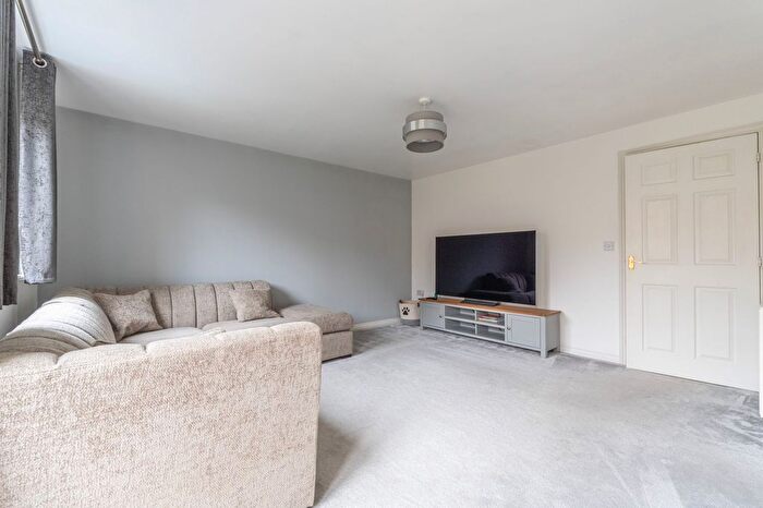 3 Bedroom End Of Terrace House For Sale In Dunnock Drive, Costessey, Norwich, NR8