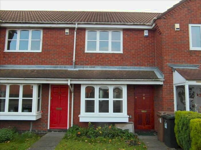 2 Bedroom Terraced House To Rent In Roseberry Grange, Forest Hall, Newcastle Upon Tyne NE12