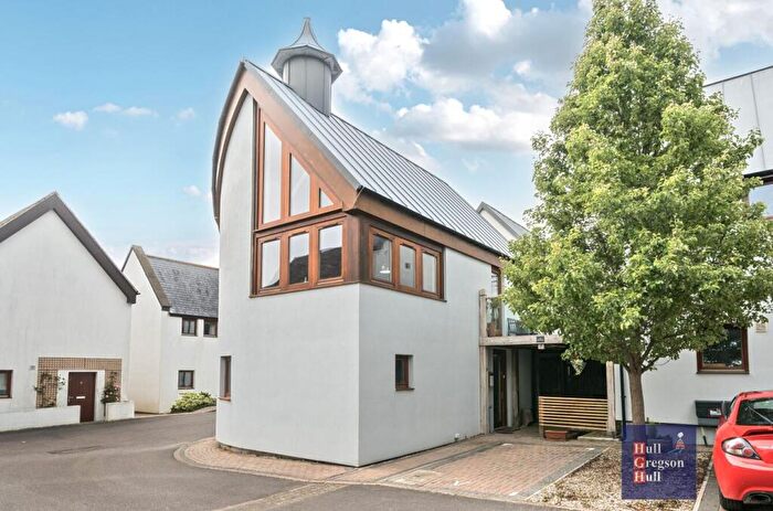 2 Bedroom House For Sale In Newton Grange Close, Swanage, BH19