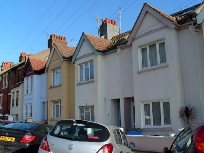 5 Bedroom Terraced House To Rent In Sussex Terrace, Brighton, BN2