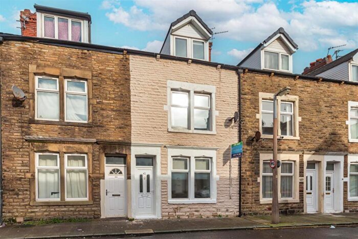 4 Bedroom Terraced House For Sale In Hampton Road, Heysham, Morecambe, LA3