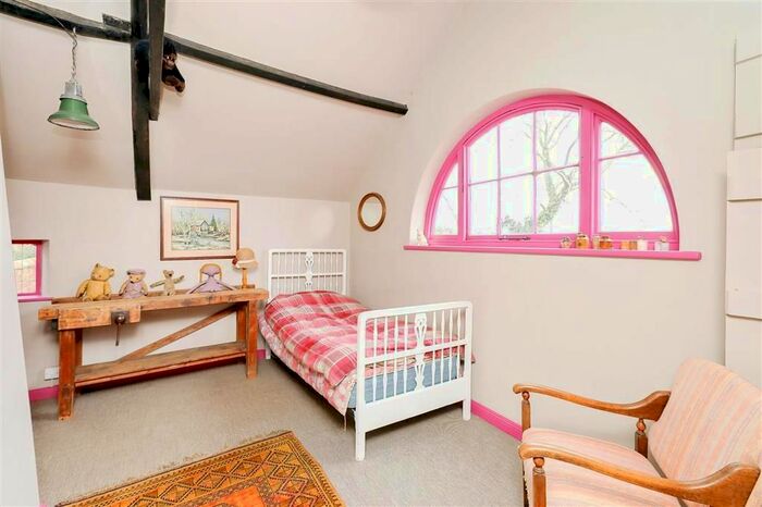 4 Bedroom Detached House For Sale In Moor Lane, Necton, Swaffham, PE37