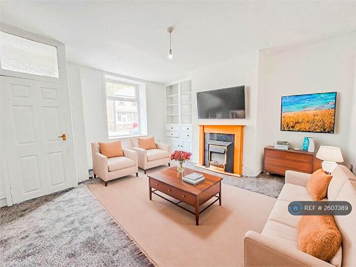 2 Bedroom Terraced House To Rent In Newchurch Road, Bacup, OL13