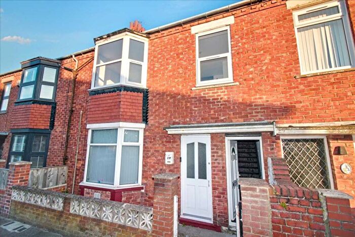 3 Bedroom Flat To Rent In Princess Louise Road, Blyth, NE24
