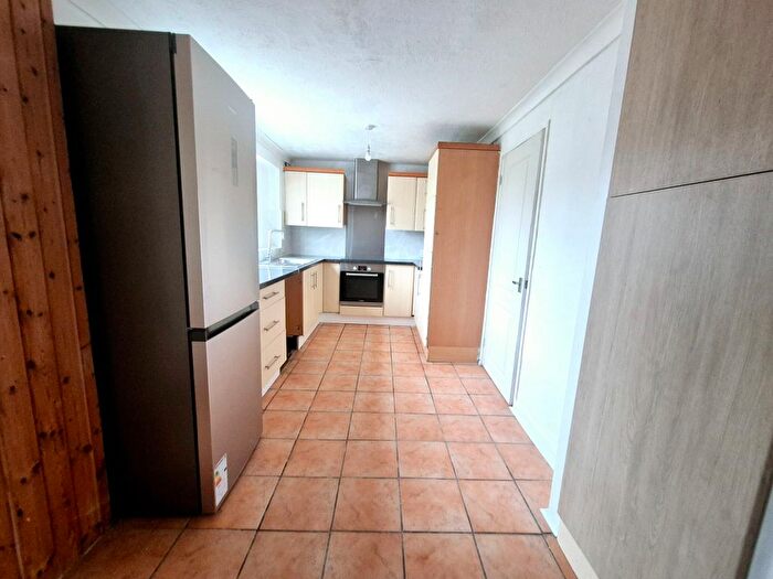 3 Bedroom Terraced House To Rent In Great Mistley, Basildon, SS16