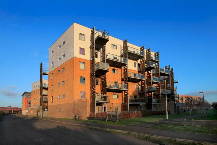 1 Bedroom Flat To Rent In Rustat Avenue, Cambridge, CB1