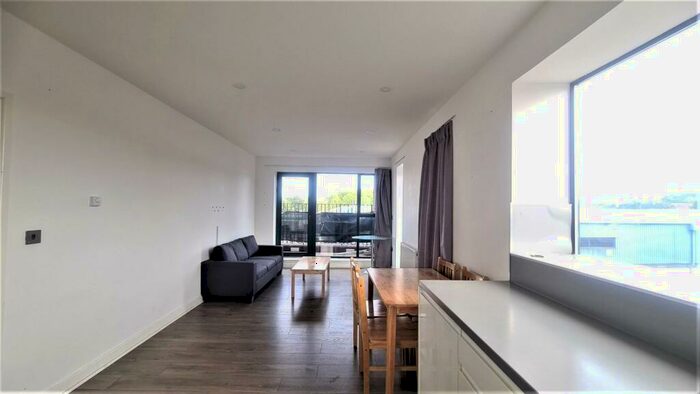 1 Bedroom Flat To Rent In Butchers Road, London, E16