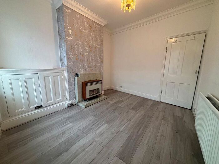 2 Bedroom Terraced House To Rent In Lansdowne Road, Leicester, LE2