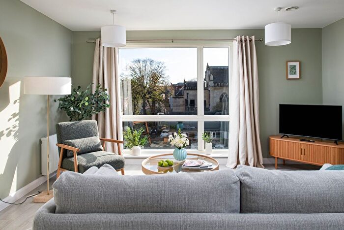 2 Bedroom Flat To Rent In Apartment, Portland View, Dean Street, Bristol, England, BS2