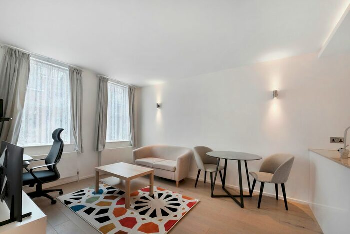 1 Bedroom Flat To Rent In Alt Grove, London, SW19