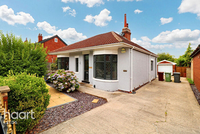 3 Bedroom Bungalow For Sale In Tong Road, Leeds, LS12