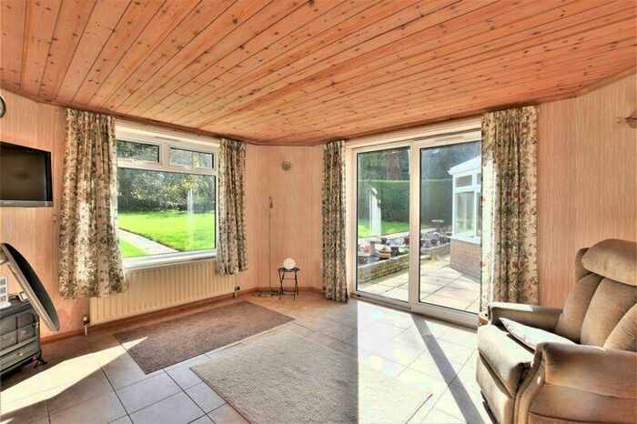 4 Bedroom Detached House For Sale In The Paddock, Sudbrooke, Lincoln, LN2