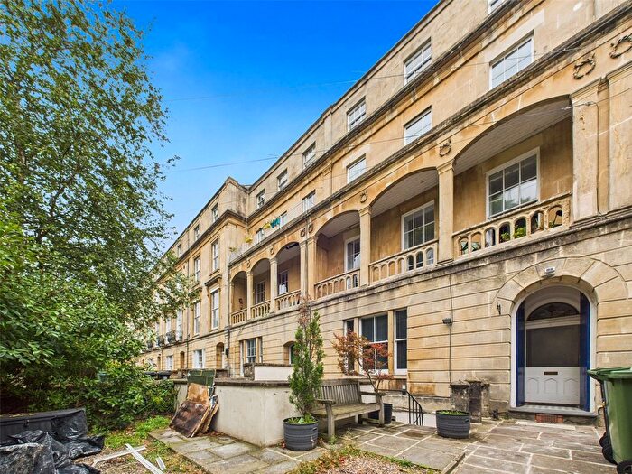 2 Bedroom Flat To Rent In Apsley Road, Bristol, BS8