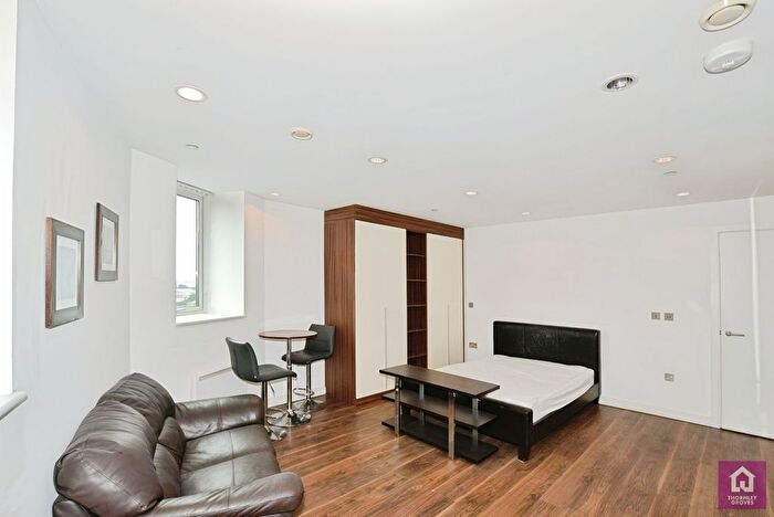 1 Bedroom Flat For Sale In The Heart, Blue, Media City Uk, Salford, M50