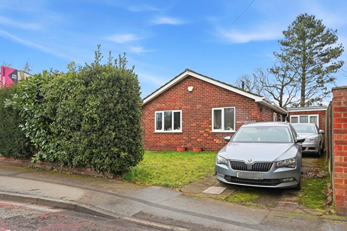 3 Bedroom Bungalow For Sale In Baffam Lane, Brayton, North Yorkshire, YO8