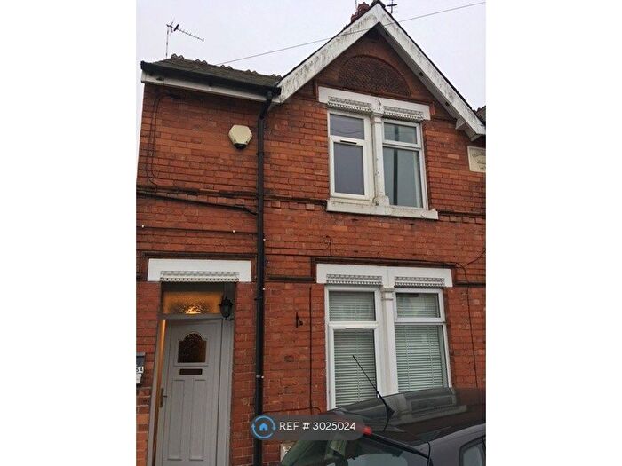 2 Bedroom Flat To Rent In London Road, Hinckley, LE10