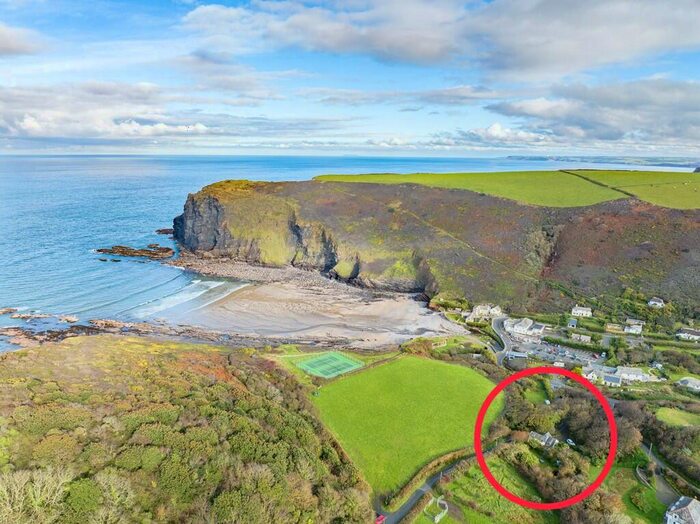 3 Bedroom Cottage For Sale In Crackington Haven, EX23