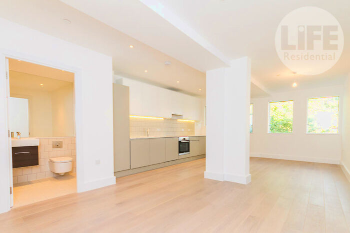 Apartment To Rent In Osborn House, Osborn Terrace, Blackheath, London, SE3