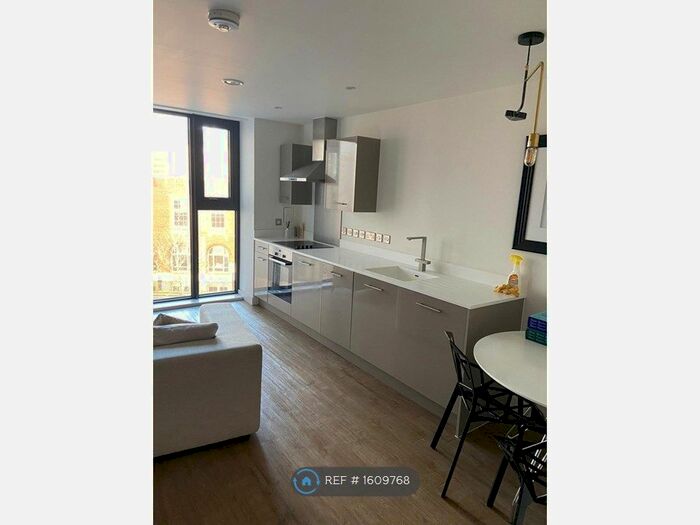 Studio To Rent In Sheepcote Street, Birmingham, B16