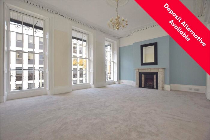 1 Bedroom Apartment To Rent In Wellington Street, Cheltenham, Gloucestershire, GL50