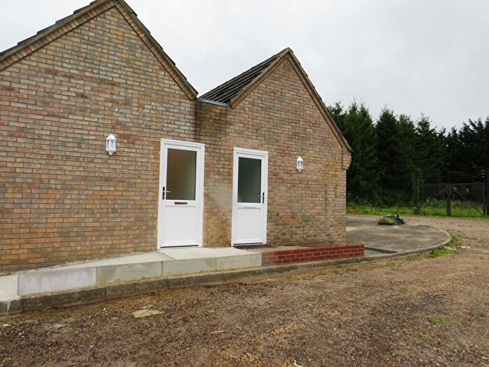 1 Bedroom Semi-Detached Bungalow To Rent In Chedburgh, Bury St. Edmunds, IP29