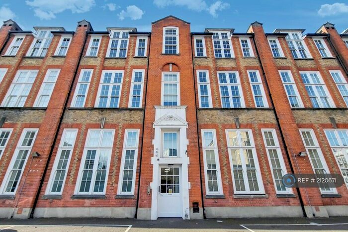 1 Bedroom Flat To Rent In The School House, London, N7