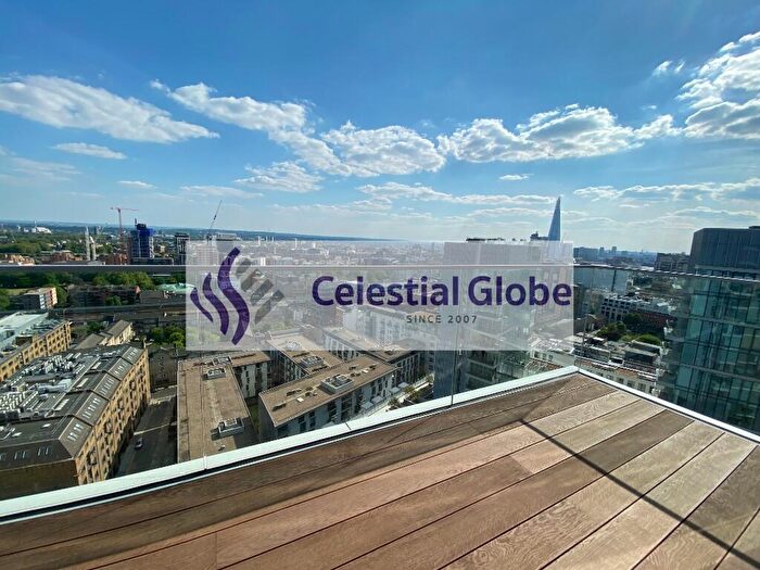 1 Bedroom Flat To Rent In Piazza Walk, London, E1