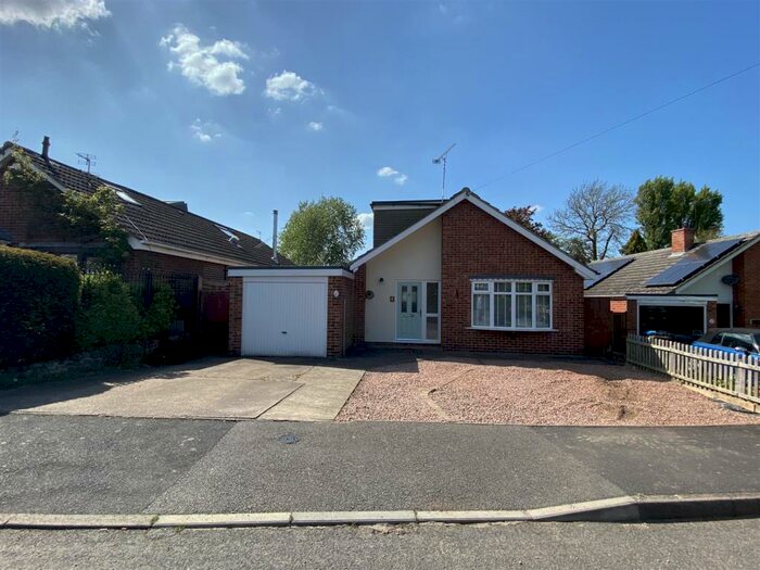 4 Bedroom Detached House To Rent In The Woodcroft, Diseworth, Derby, DE74