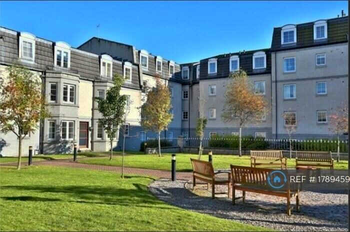 3 Bedroom Flat To Rent In Fonthill Avenue, Aberdeen, AB11