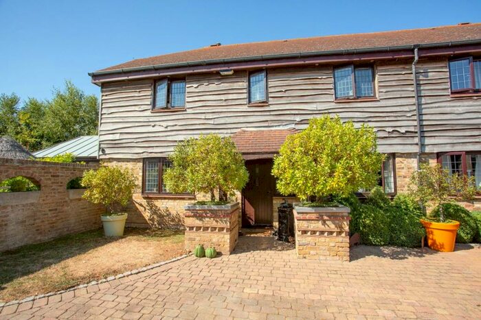 4 Bedroom House For Sale In Lavender Lane, Ramsgate, CT12