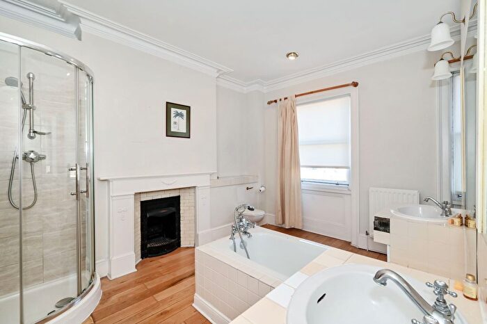 5 Bedroom Terraced House To Rent In Pelham Street, London, SW7