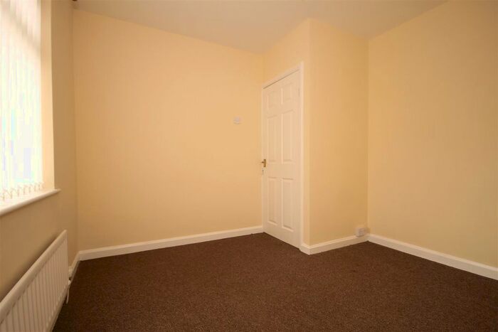 3 Bedroom Semi-Detached House To Rent In Tristram Avenue, Hartlepool, TS25