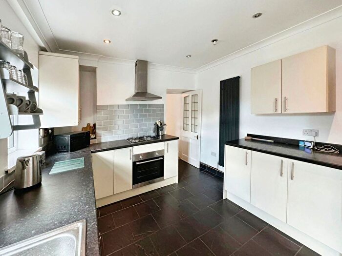 3 Bedroom Terraced House For Sale In Abbey Road, Port Talbot, SA13