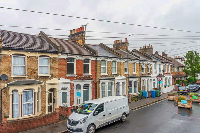 5 Bedroom Terraced House To Rent In Fenham Road, Peckham, SE15