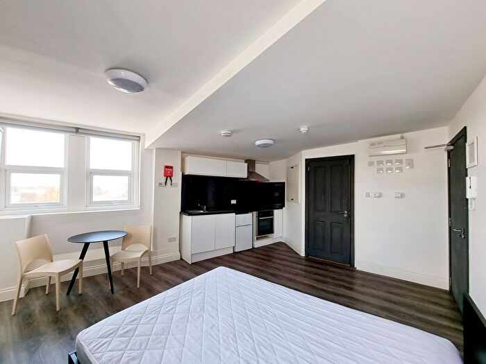 Property To Rent In Warspite Road, London, SE18