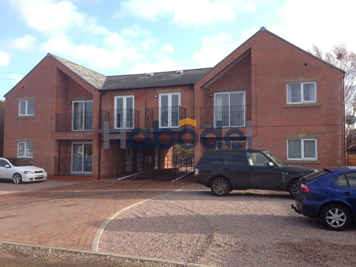 1 Bedroom Flat To Rent In Clifford House, Clifford Road, Skegness, PE25