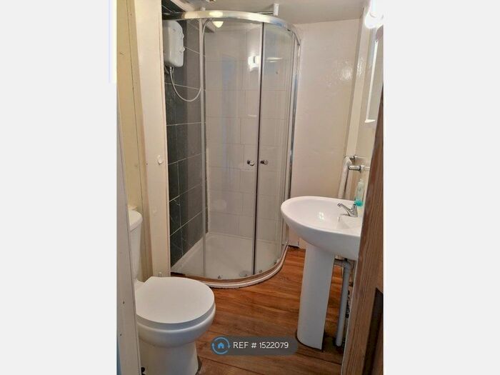 1 Bedroom Flat To Rent In Redland, Bristol, BS6