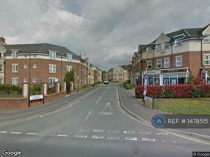 2 Bedroom Flat To Rent In The Hawthorns, Flitwick, Bedford, MK45