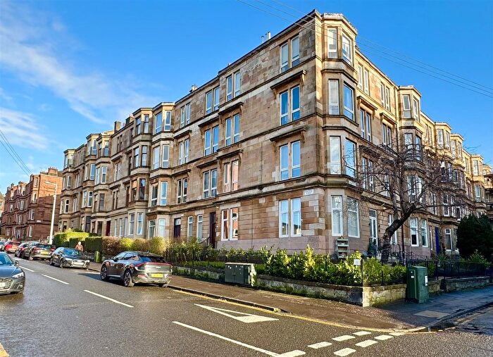 2 Bedroom Flat For Sale In Whitehill Street, Glasgow, G31