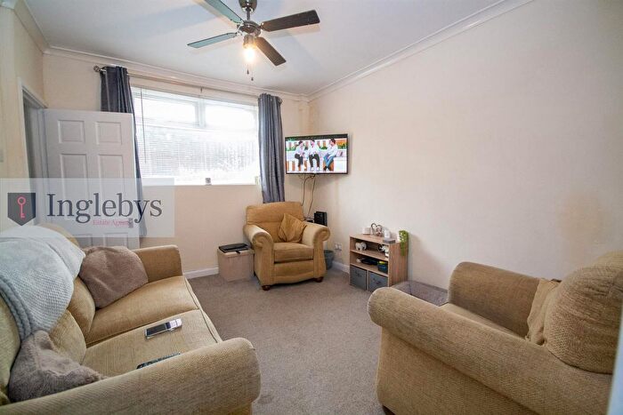 2 Bedroom Terraced House For Sale In Child Street, Brotton, Saltburn-By-The-Sea, TS12