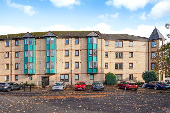 1 Bedroom Flat To Rent In Rutland Court, Kinning Park, Glasgow, G51