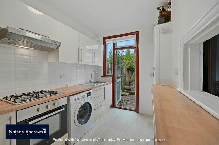 3 Bedroom Semi-Detached House To Rent In Barlby Road, London, W10