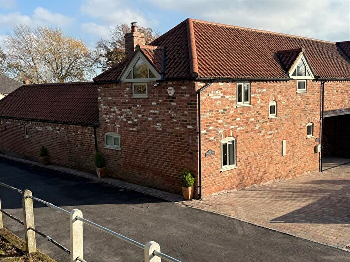 4 Bedroom Barn Conversion For Sale In Church Lane, Sadberge, Darlington, DL2