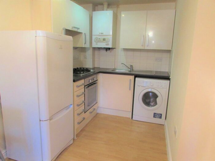 1 Bedroom Flat For Sale In Palmerston Road, HA3