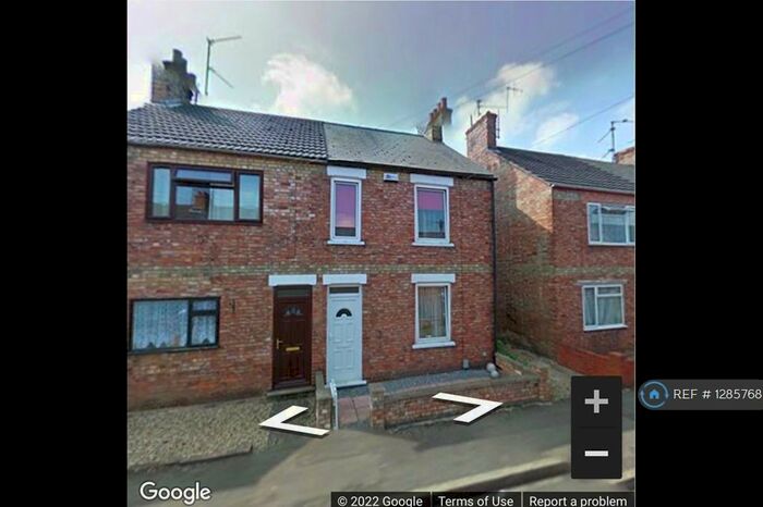 3 Bedroom Semi-Detached House To Rent In Opportune Road, Wisbech, PE13