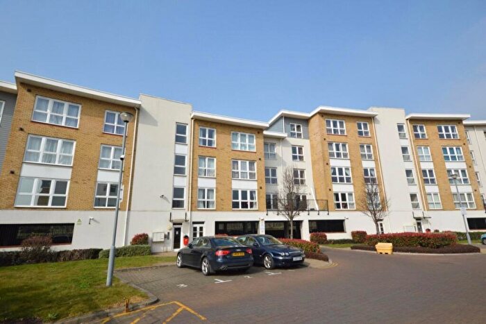 1 Bedroom House To Rent In Romulus Road, Gravesend, Kent, DA12