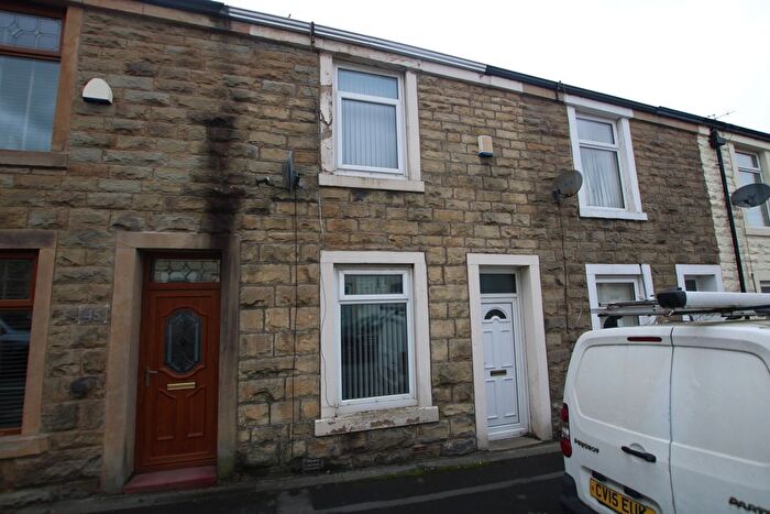 2 Bedroom Terraced House To Rent In Washington Street, Accrington, BB5